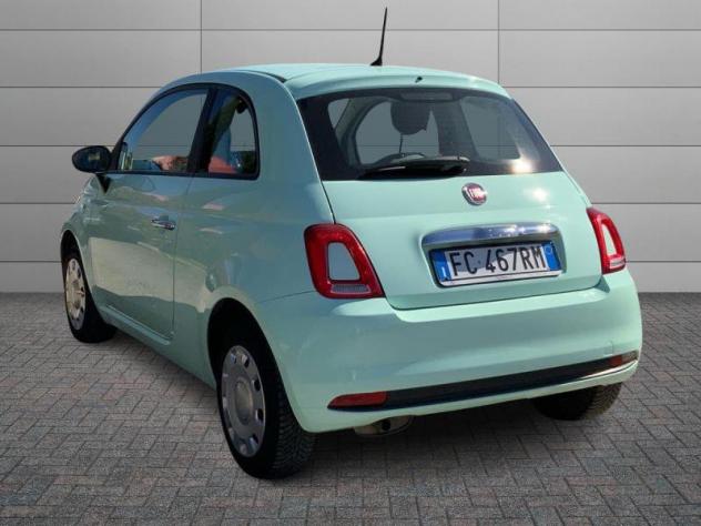 FIAT 500 (2015-2024) 1.2 Pop - Foto 5