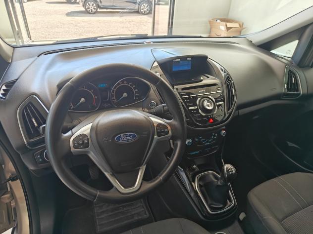 Ford B-Max 1.0 EcoBoost 100 CV Titanium - Foto 10