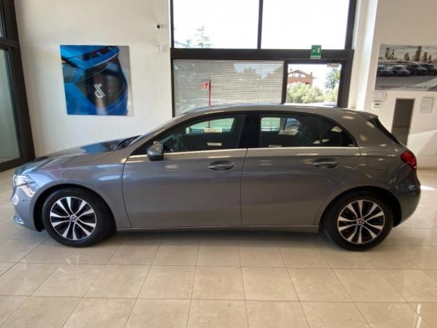 MERCEDES-BENZ A 180 d Sport rif. 23779786 - Foto 3