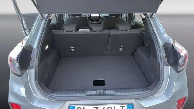 Ford Puma 1.0 EcoBoost Connect - Foto 10