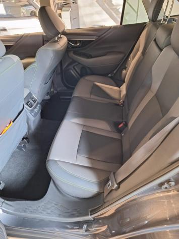 SUBARU Outback 5ª serie Outback 2.5i Lineartronic 4dventure - Foto 5