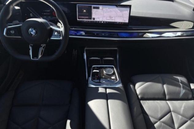 BMW 740 d xDrive Msport rif. 24211454 - Foto 5