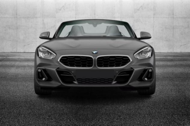 BMW Z4 sDrive20i Msport rif. 23757896 - Foto 5
