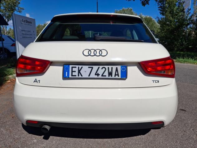 Audi A1 1.6 TDI Attraction-DIESEL- - Foto 8
