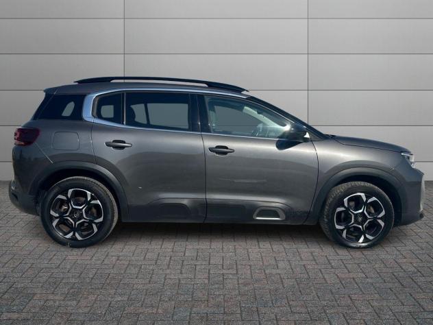 Citroën C5 Aircross I 2018 1.5 bluehdi Shine s&s 130cv eat8 my20 - Foto 3
