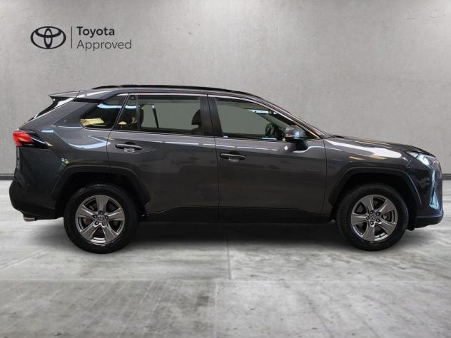 Toyota RAV4 2.5 HV (218CV) E-CVT 2WD Active - Foto 4