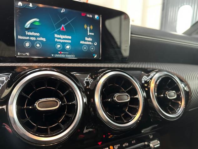 Mercedes-benz A 180 d Automatic Sport - Foto 3