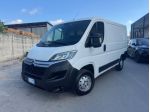 Citroen Jumper 2.0BlueHDi 130 Passo medio con porta laterale