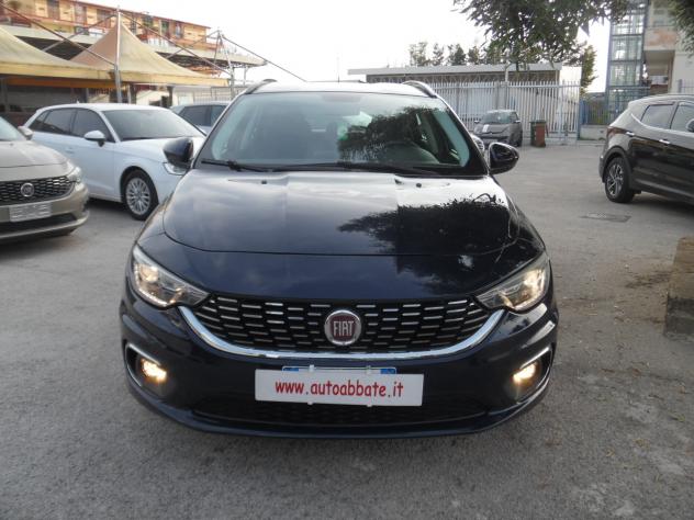 Fiat Tipo 1.3 Mjt S&S SW Lounge - Foto 2