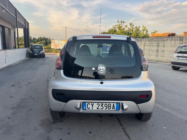 Peugeot 107 1.0 68CV 5p. Plaisir 2Tronic - Foto 7