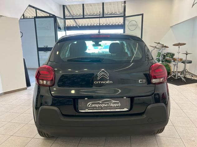 Citroen C3 1.2 PureTech 83CV S&S Shine 2019 - Foto 6
