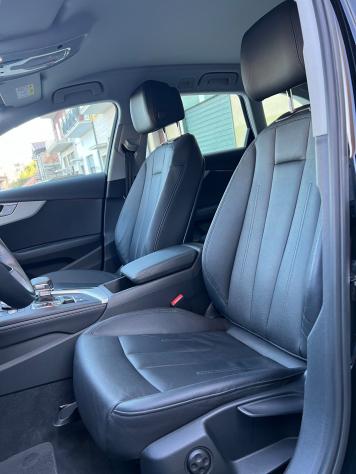 Audi A4 Avant 35 TDI 150cv S tronic Sport - Foto 5