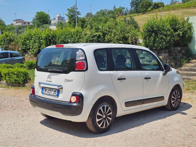 CITROEN C3 PICASSO 1.4 GPL GARANZIA 12 MESI - Foto 6