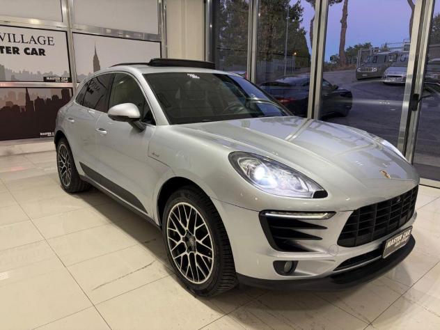 PORSCHE - Macan - 3.0 S Diesel - Foto 3