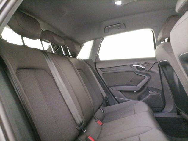 Audi A3 Sportback 30 1.0 tfsi mhev S line edition s-tronic - Foto 8