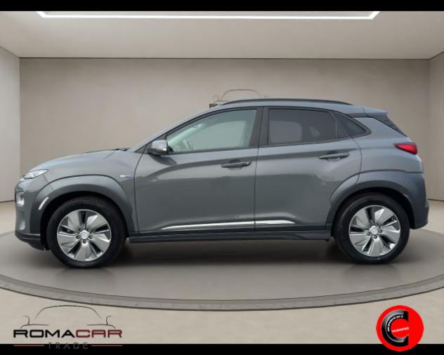 HYUNDAI Kona EV 39 kWh XPrime rif. 23133067 - Foto 9
