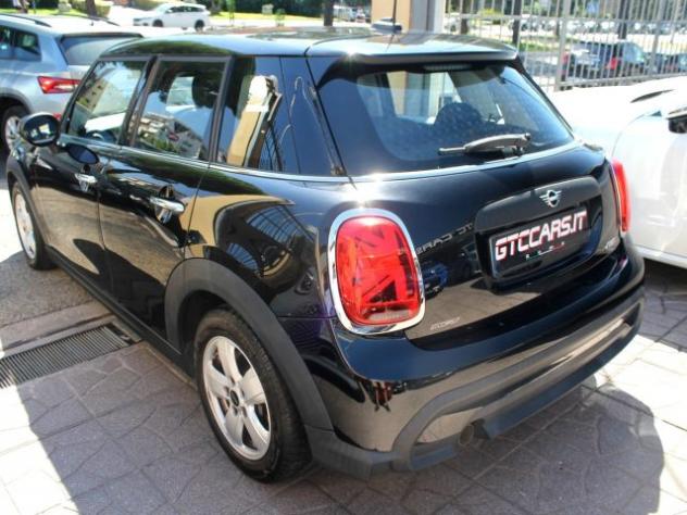 MINI Cooper 5p 1.5 102cv PDC Navi LED UNIPRO IVA DEDUCIBILE rif. 24085075 - Foto 7