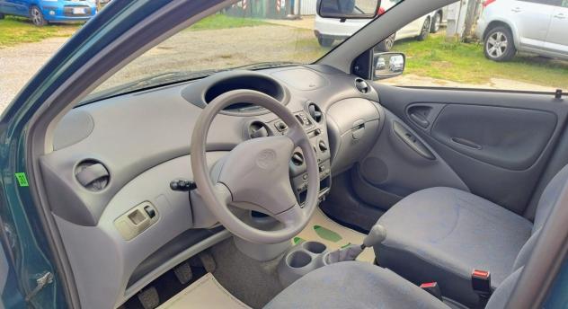 Toyota Yaris 1.0 5 Porte Adatta anche a neopatentati - Foto 7
