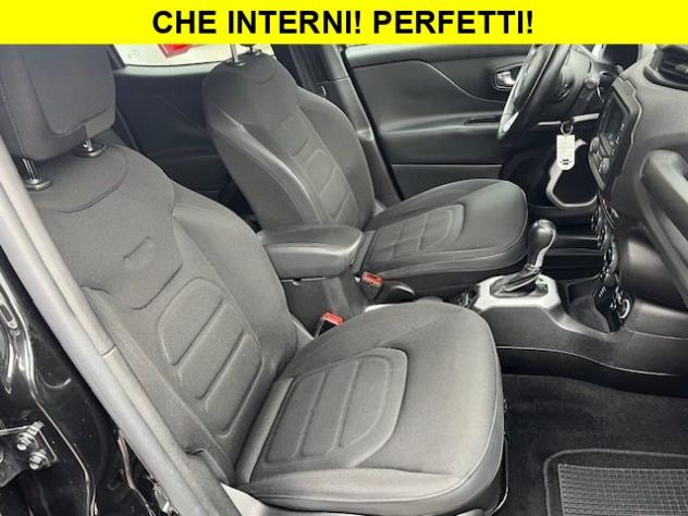 JEEP Renegade 2.0 Mjt AUTOMATICA 4WD Limited rif. 24154014 - Foto 7