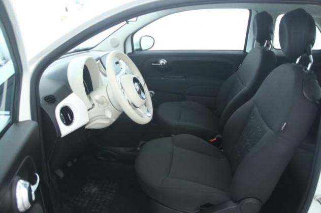 FIAT 500 1.0 Hybrid Tetto panoramico/Neopatentati/Uconnect rif. 22141939 - Foto 7