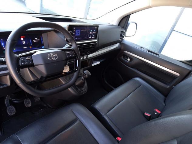 Toyota Proace Verso 2.0D 144 CV L2 Long D Lounge - Foto 6
