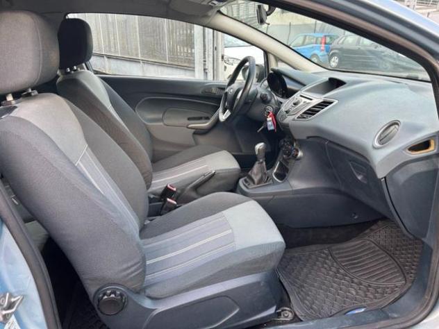 FORD Fiesta 1.2 82CV 3 porte *OK NEOPATENTATI* *FINANZIABILE* rif. 24233451 - Foto 9