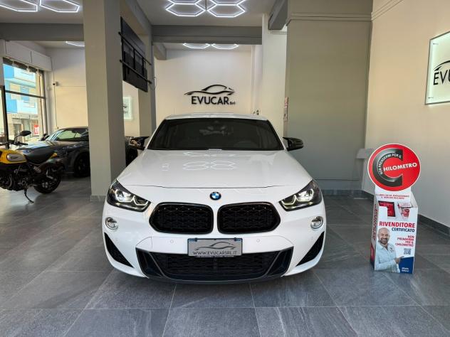 Bmw X2 sDrive18d Msport - Foto 2