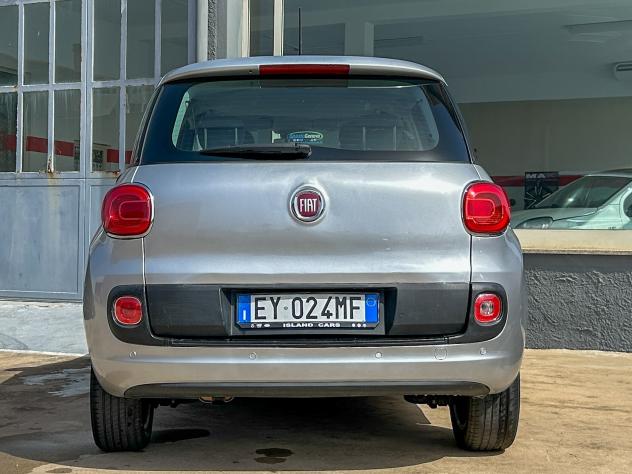 Fiat 500L 1.3 Multijet 85 CV Lounge - Foto 10