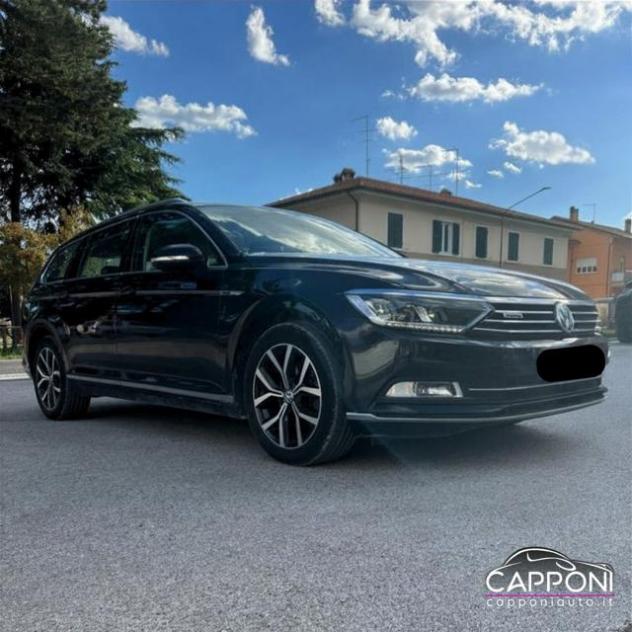 VOLKSWAGEN Passat 2.0 TDI 190 CV 4X4 rif. 24063001 - Foto 3
