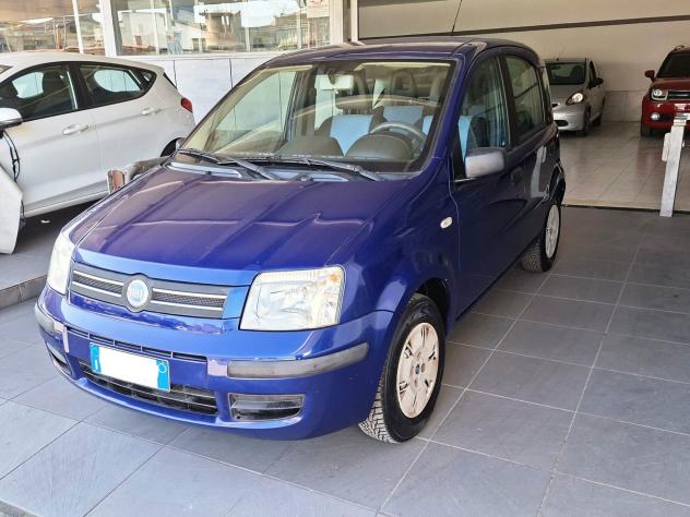 Fiat Panda UNICO PROPRIETARIO - Foto 4