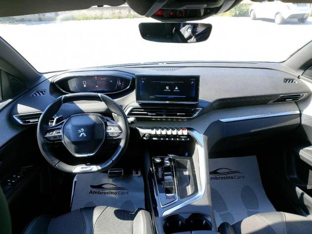 PEUGEOT - 3008 - BlueHDi 130 S&S GT Line - Foto 6