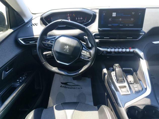 PEUGEOT - 5008 - BlueHDi 130 EAT8 S&S GT Line - Foto 8