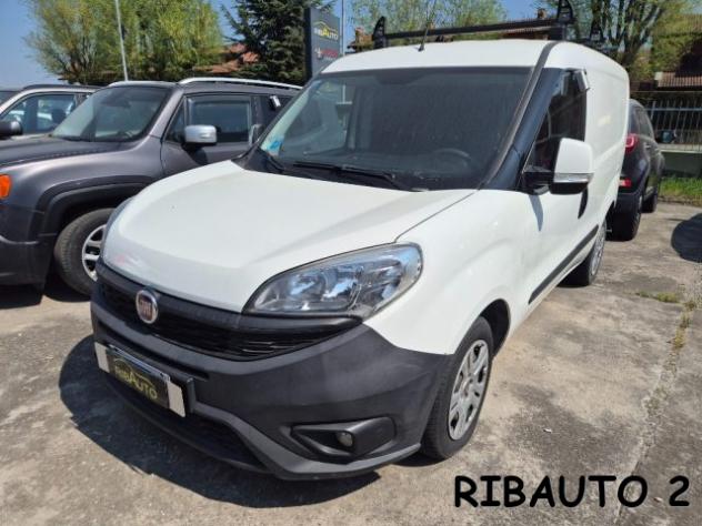 FIAT Doblo Doblò 1.6 MJT 105CV PC-TN Cargo Lamierato SX E5+ rif. 23771337