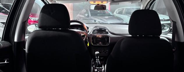 Fiat Punto Benzina Neopatentati 5 porte posti - Foto 8
