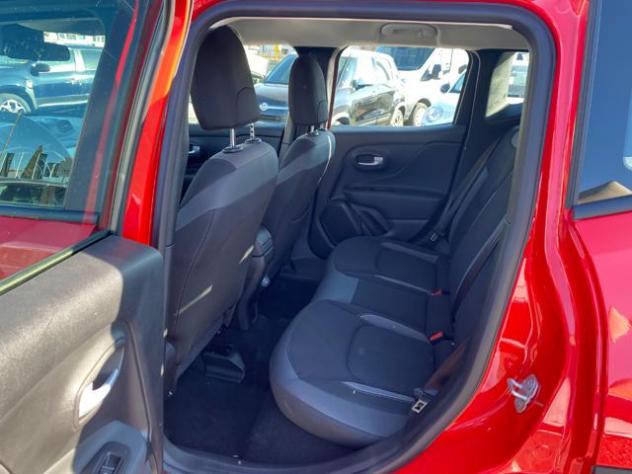 JEEP Renegade 1.5 Turbo T4 MHEV Summit rif. 23780333 - Foto 6
