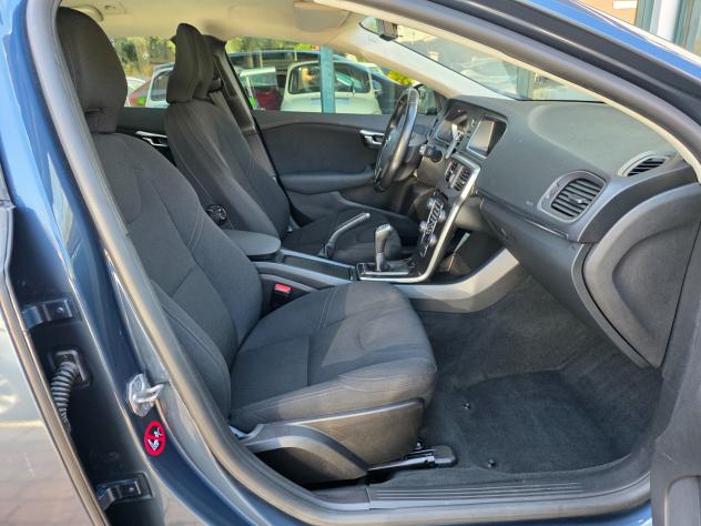 Volvo V40 D2 Momentum - Foto 4