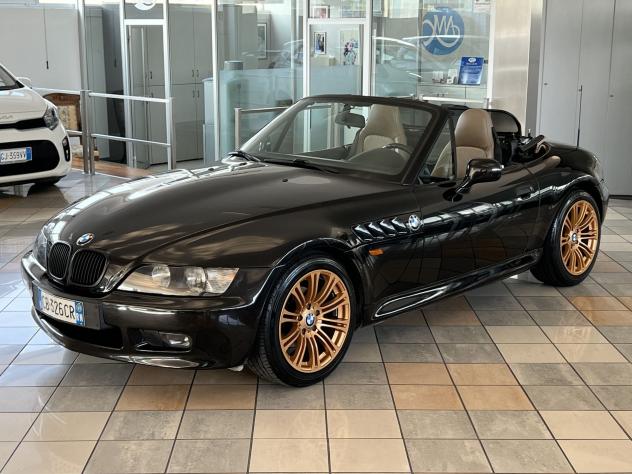 BMW Z3 Z3 Roadster 1.9 - ISCRITTA ASI