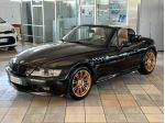 BMW Z3 Z3 Roadster 1.9 - ISCRITTA ASI