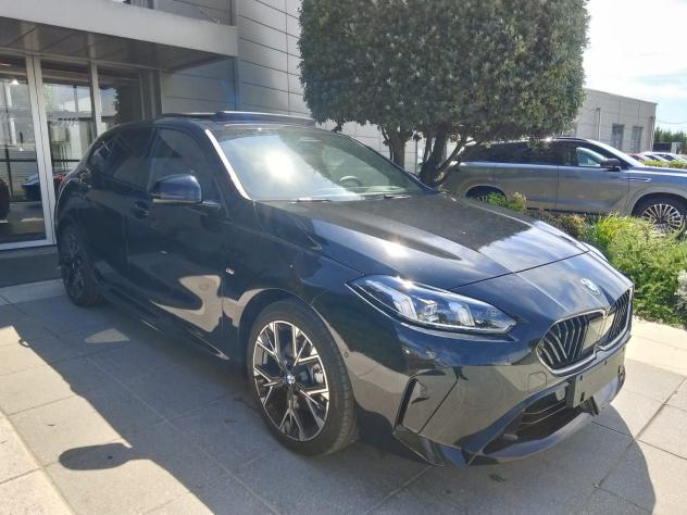 BMW Serie 1 118d MSport *18'', TETTO, PROMO AZZURRA* - Foto 3