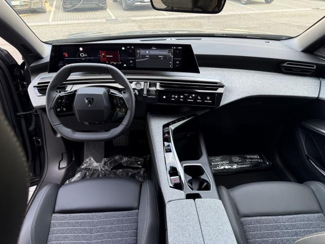 Peugeot 3008 3008 Hybrid 145 e-DCS6 Allure *PROMO AZZURRA* - Foto 9
