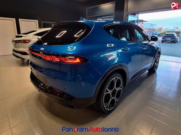 ALFA ROMEO Tonale 1.5 160 CV MHEV TCT7 Veloce rif. 23229328 - Foto 6