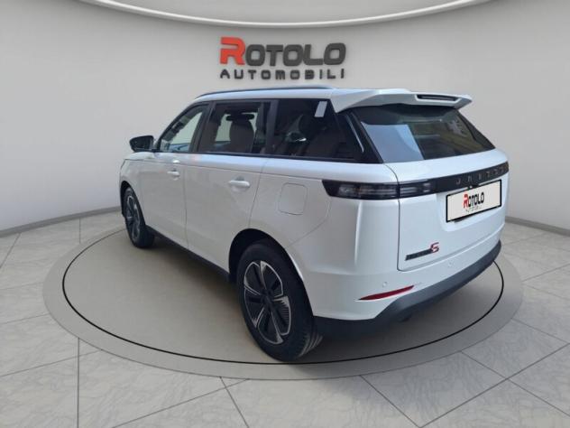 JAECOO Jaecoo 5 Jaecoo 5 1.6 TGDI 147 CV aut. Exclusive - Foto 8