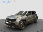 JEEP Avenger 1.2 Turbo 100 CV Summit rif. 23692289