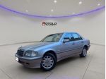 MERCEDES Classe C (W/S202) C 200 Kompressor cat Elegance