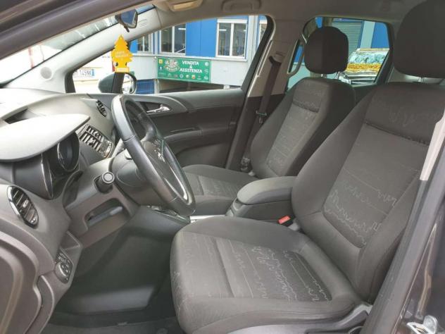 Opel Meriva 1.3 CDTI 95CV ecoFLEX Cosmo - Foto 10
