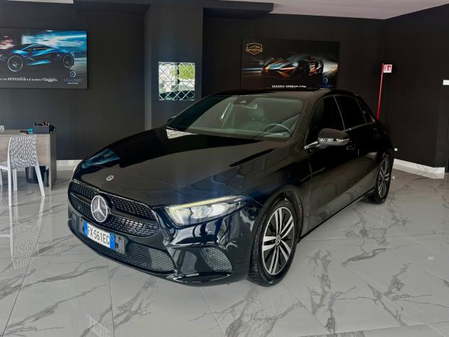 Mercedes-benz A 180 d Automatic Executive - Foto 2