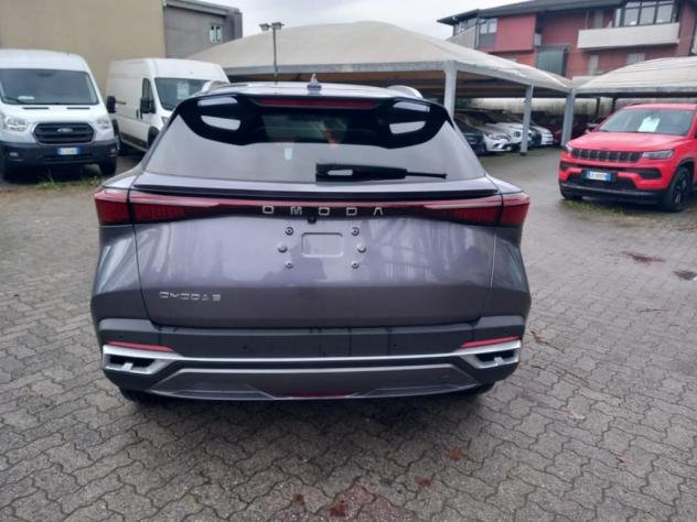 OMODA 5 Omoda 1.6 TGDI 147CV aut. Premium. - Foto 9