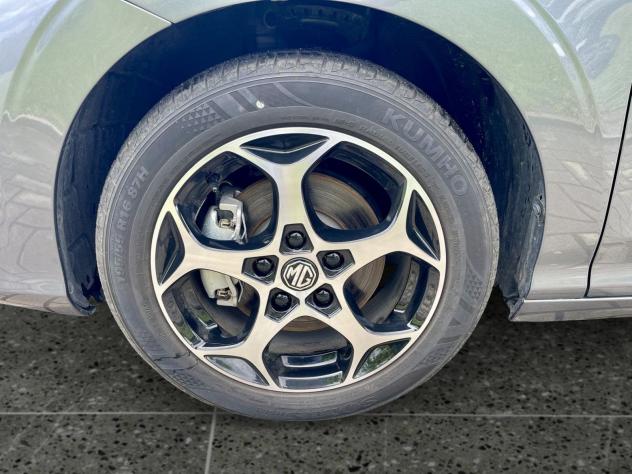 MG MG3 1.5 Comfort - AZIENDALE - Foto 7