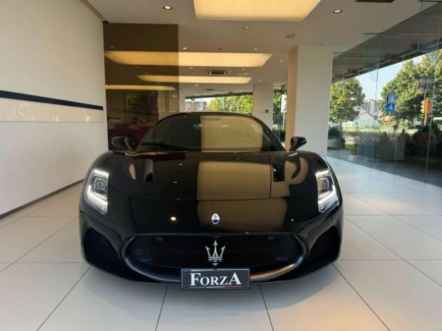 MASERATI MC20 MC20 3.0 V6 630 Cv , CCM , LIFT SYSTEM rif. 24207408 - Foto 2