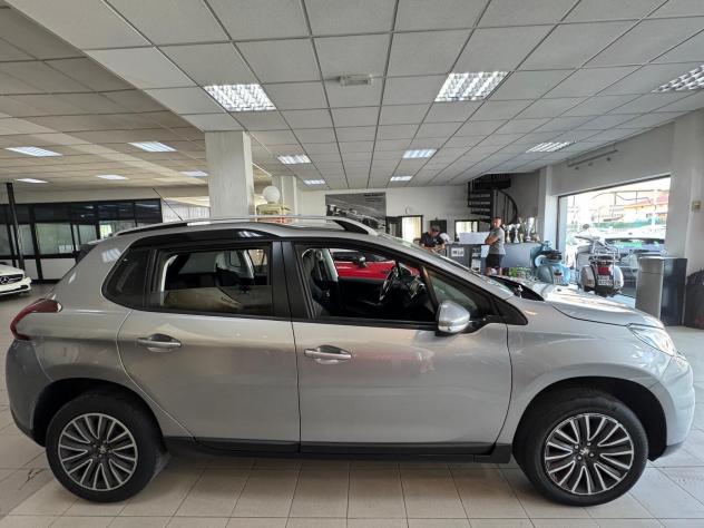 Peugeot 2008 PureTech 82 Active UNICOPROPRIETARIO TENUTA BENISSIMO - Foto 5